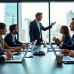 Maîtriser la gestion des parties prenantes : la clé incontournable pour propulser votre entreprise vers la réussite