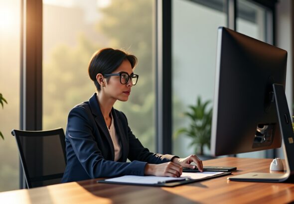 Logiciel de facturation : l’atout indispensable pour optimiser la gestion de votre entreprise