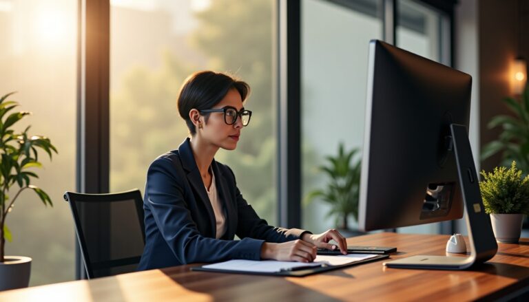 Logiciel de facturation : l’atout indispensable pour optimiser la gestion de votre entreprise