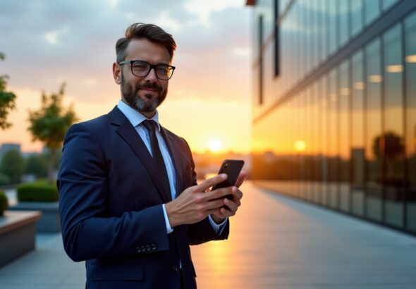 Cacentrest : votre passerelle sécurisée pour accéder à votre compte en ligne en toute confiance