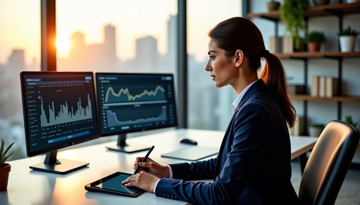 Stratégies efficaces pour mesurer la performance commerciale de votre entreprise