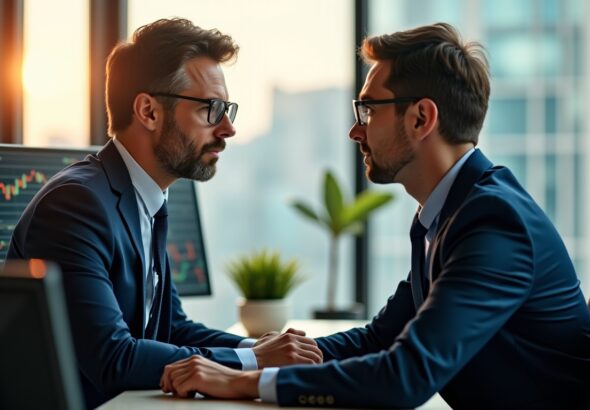 Guide pratique : Comment instaurer une veille commerciale efficace pour booster votre entreprise