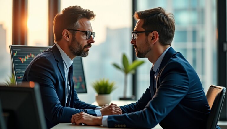 Guide pratique : Comment instaurer une veille commerciale efficace pour booster votre entreprise