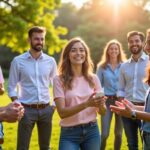 Séminaire d’entreprise : l’outil incontournable pour unir et dynamiser vos équipes !