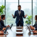 L'art de captiver : comment sublimer la présentation d'un produit en milieu professionnel