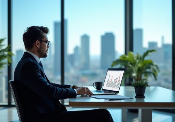 Guide complet : élaborez un plan d’action commercial efficace pour propulser votre entreprise