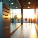 Signalétique d'entreprise : les clés pour créer une signalétique sur mesure et efficace