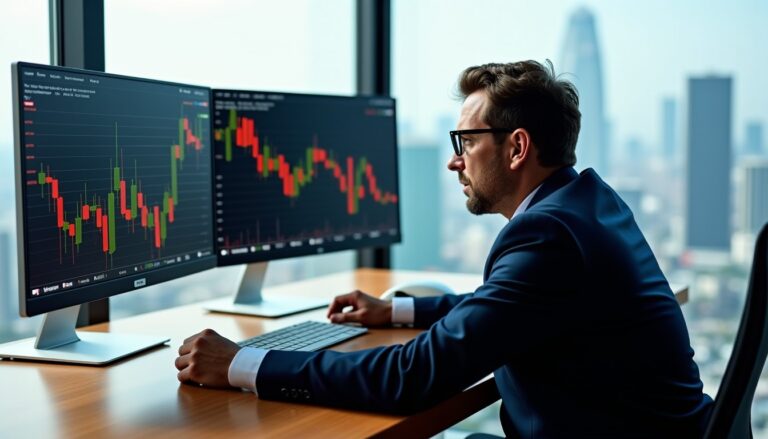 MicroStrategy en Bourse : L'Avenir de MSTR est-il Lié au Bitcoin ?