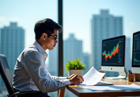 Factures d'électricité : quel compte comptable choisir pour une gestion optimale ?