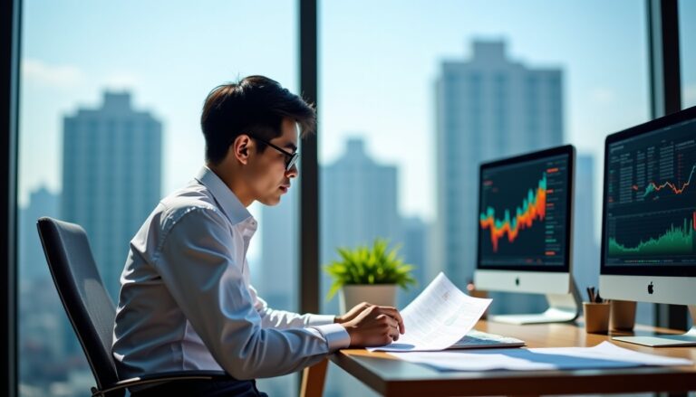 Factures d'électricité : quel compte comptable choisir pour une gestion optimale ?