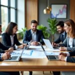 Les bonnes raisons d’adopter la dématérialisation des factures fournisseurs dès 2026