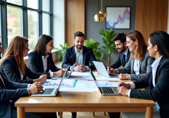 Les bonnes raisons d’adopter la dématérialisation des factures fournisseurs dès 2026