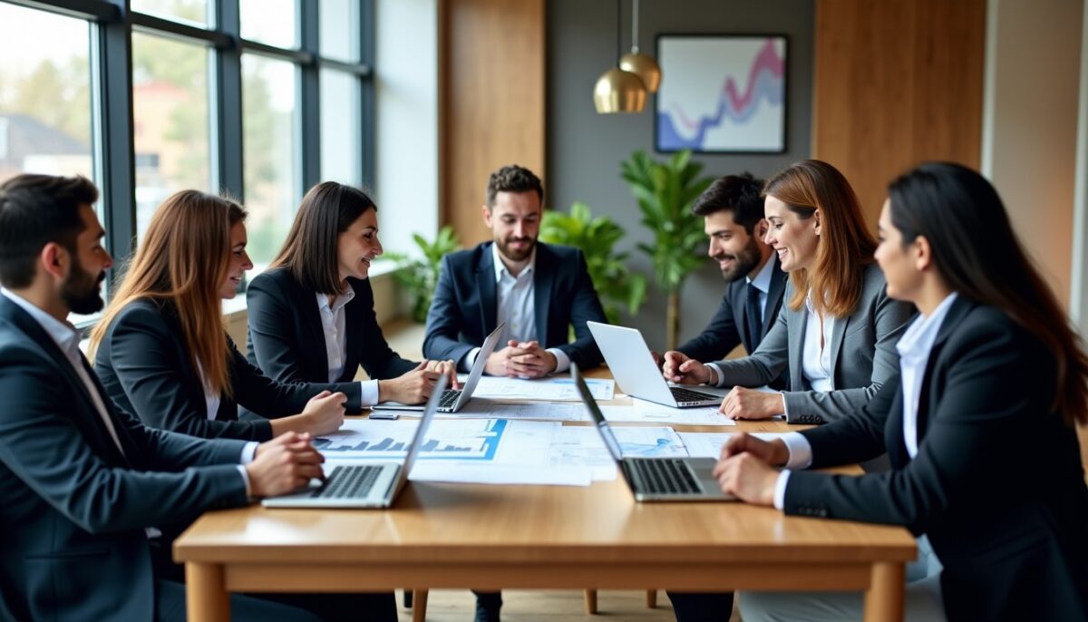 Les bonnes raisons d’adopter la dématérialisation des factures fournisseurs dès 2026