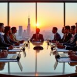 Panorama des leaders incontournables du sponsoring d'entreprise