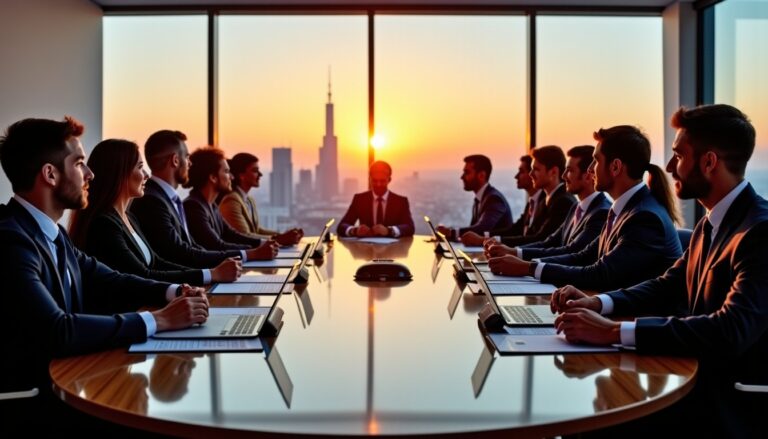 Panorama des leaders incontournables du sponsoring d'entreprise