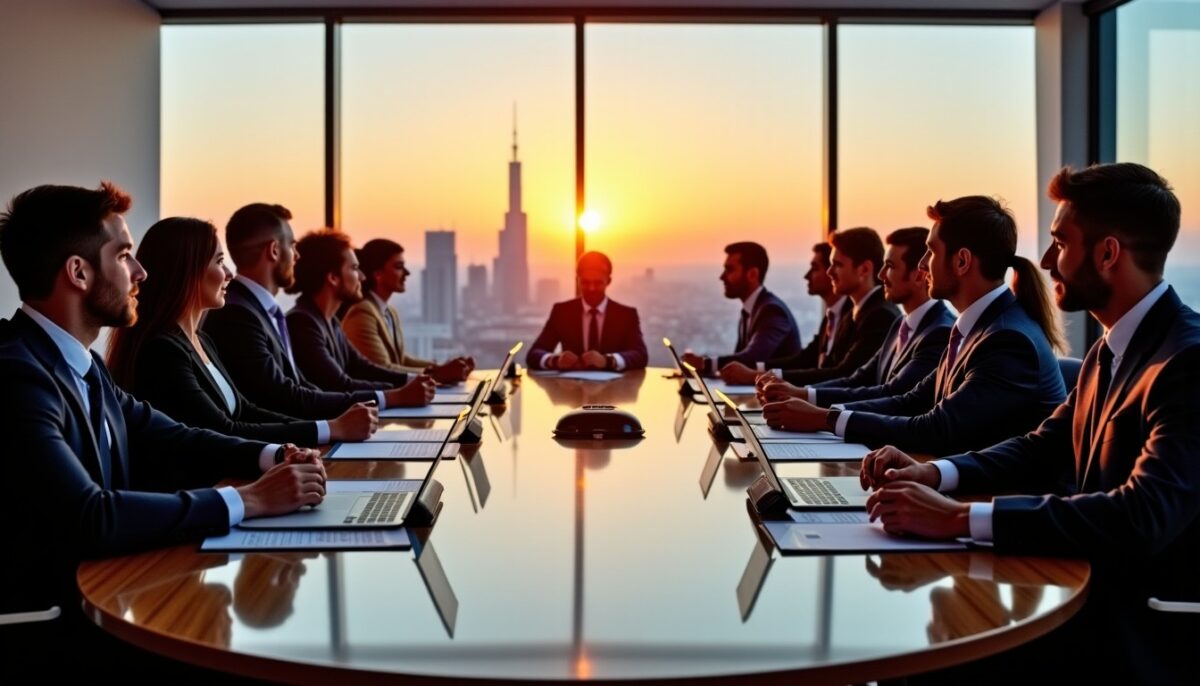 Panorama des leaders incontournables du sponsoring d'entreprise