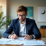 Consultant indépendant : comment choisir entre le statut de micro-entrepreneur et la SASU ?