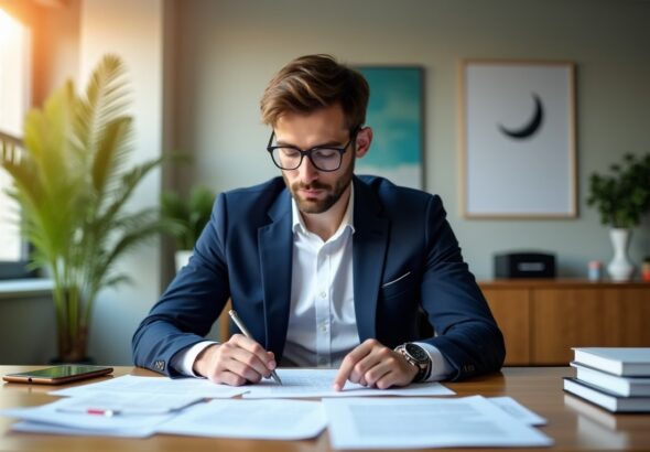 Consultant indépendant : comment choisir entre le statut de micro-entrepreneur et la SASU ?