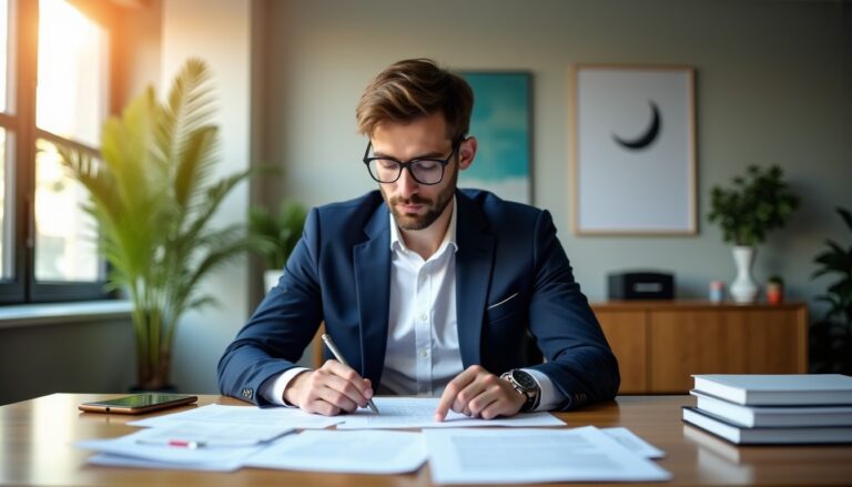 Consultant indépendant : comment choisir entre le statut de micro-entrepreneur et la SASU ?