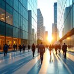 Enseigne d'entreprise : les clés pour sortir du lot face à la concurrence