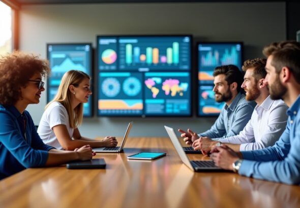 Approches Innovantes pour Booster l’Engagement Client en 2026