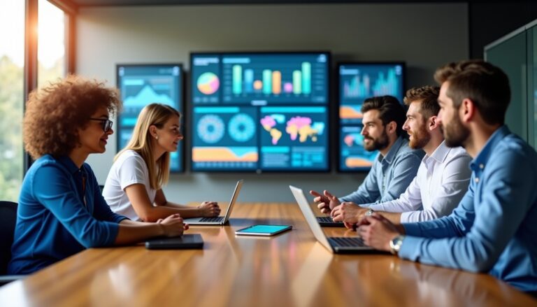 Approches Innovantes pour Booster l’Engagement Client en 2026