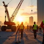 Affacturage dans le BTP : dynamisez la trésorerie des entreprises du bâtiment