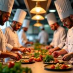 Les meilleurs outils pour une gestion optimale des équipes en restauration