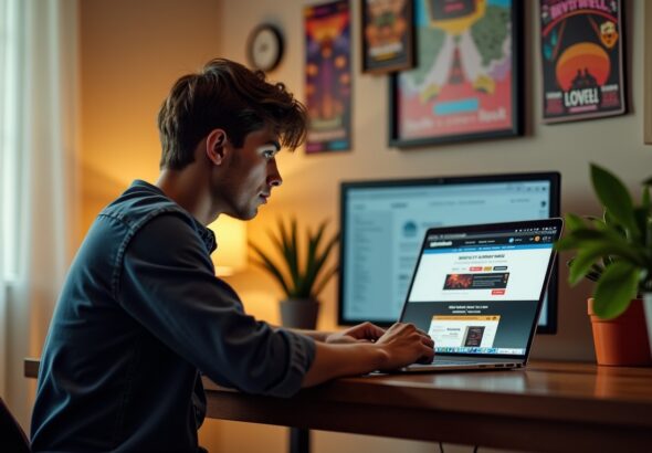 Ticketmaster : Peut-on faire confiance au site officiel pour l'achat de billets ?