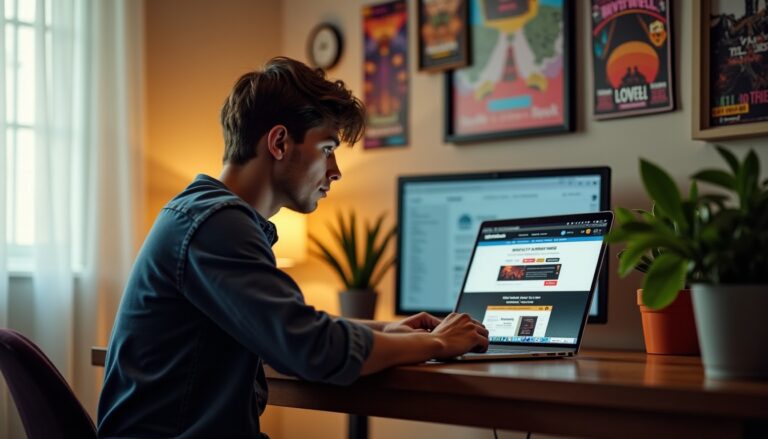 Ticketmaster : Peut-on faire confiance au site officiel pour l'achat de billets ?