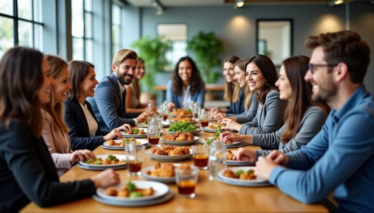 Intégrez les saveurs d'Alsace au cœur de la culture de votre entreprise