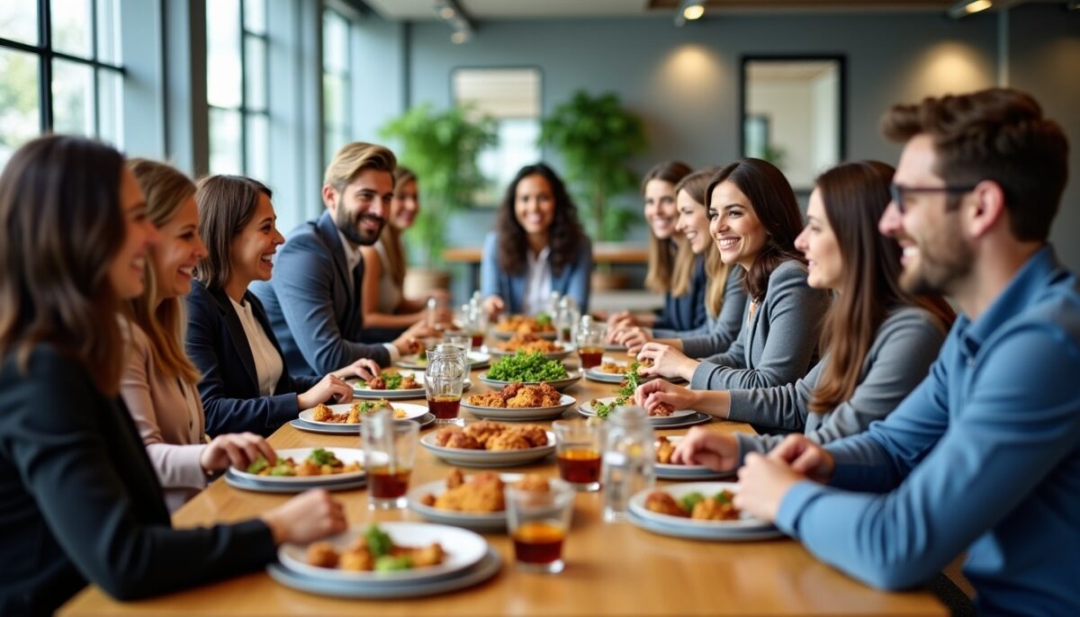 Intégrez les saveurs d'Alsace au cœur de la culture de votre entreprise