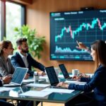 Comment déterminer le coefficient clé pour évaluer la valeur d'un fonds de commerce selon son secteur ?