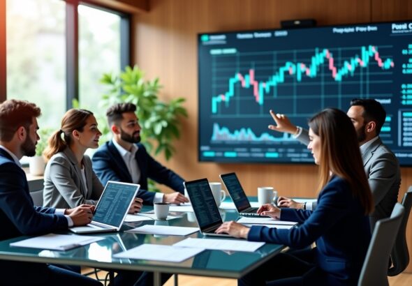 Comment déterminer le coefficient clé pour évaluer la valeur d'un fonds de commerce selon son secteur ?