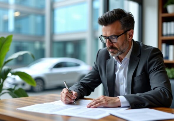 TVA déductible sur véhicule : comprendre vos droits et les conditions requises