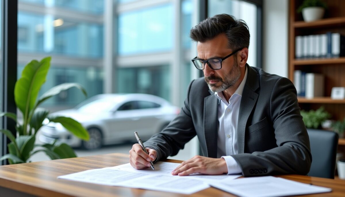 TVA déductible sur véhicule : comprendre vos droits et les conditions requises