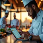 Digitalisation de la restauration : L'outil indispensable pour les professionnels en 2026