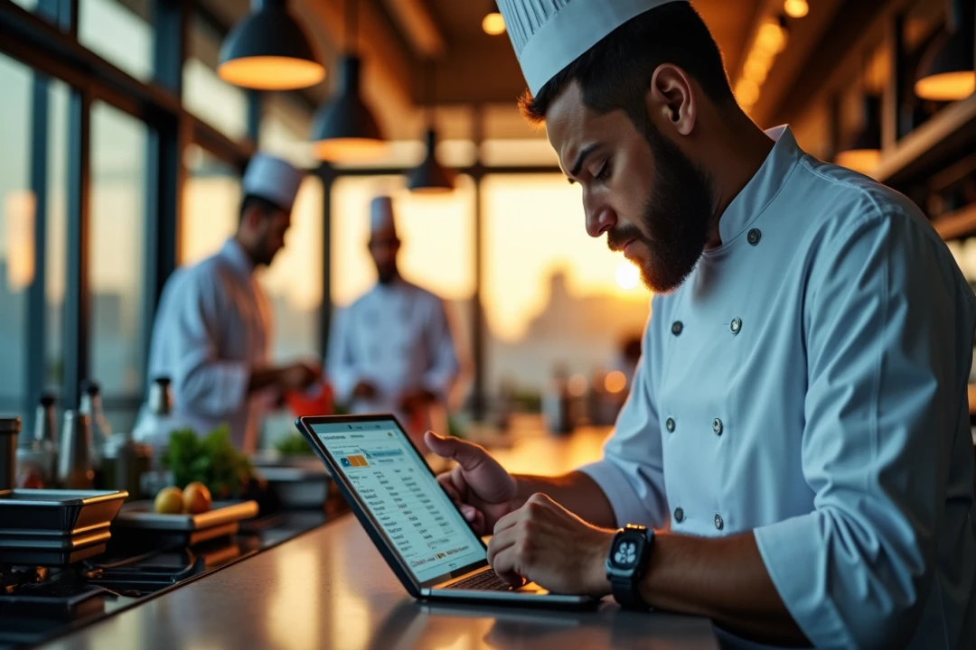 Digitalisation de la restauration : L'outil indispensable pour les professionnels en 2026