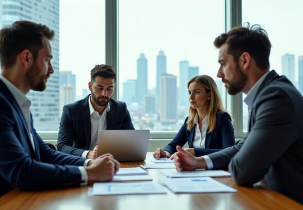 SAS, SASU, SARL, EURL : Quel statut choisir entre flexibilité et protection ?