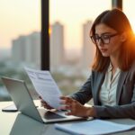 Transmettre un acte de naissance à son employeur : guide pratique et modèle simplifié