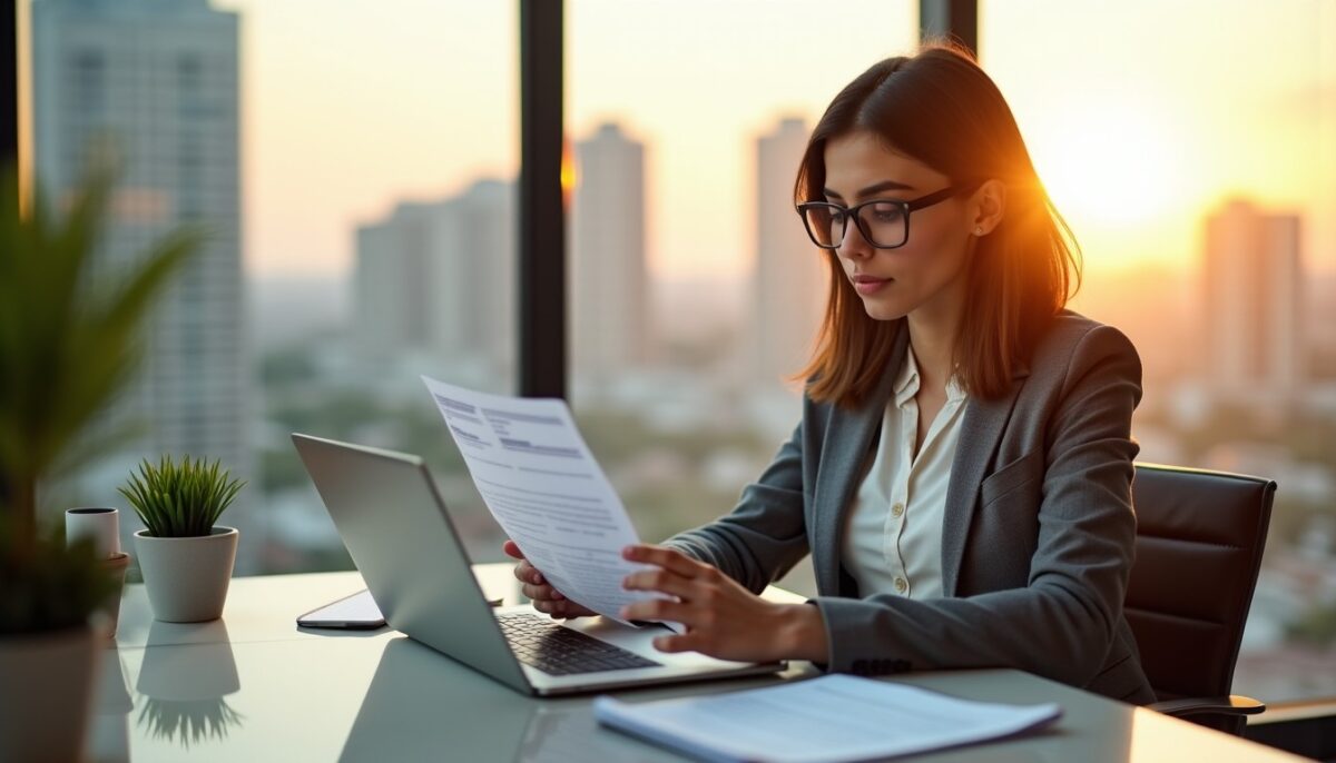 Transmettre un acte de naissance à son employeur : guide pratique et modèle simplifié