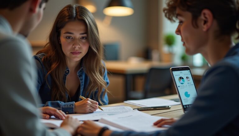 Paris, épicentre du design graphique : découvrez les studios qui dynamisent votre business