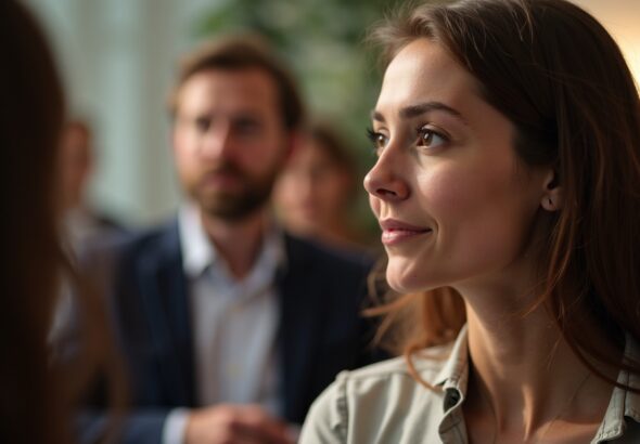 Développez votre réseau professionnel à Naples : découvrez les activités et événements incontournables