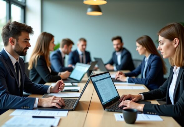 Quels seront les prix des formations Excel en 2026 ?