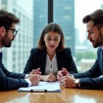 NDA : Comprendre cet accord essentiel pour sécuriser vos informations confidentielles