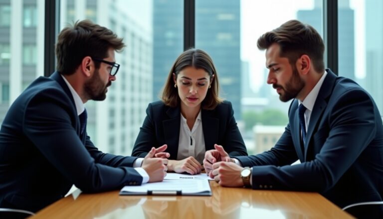 NDA : Comprendre cet accord essentiel pour sécuriser vos informations confidentielles