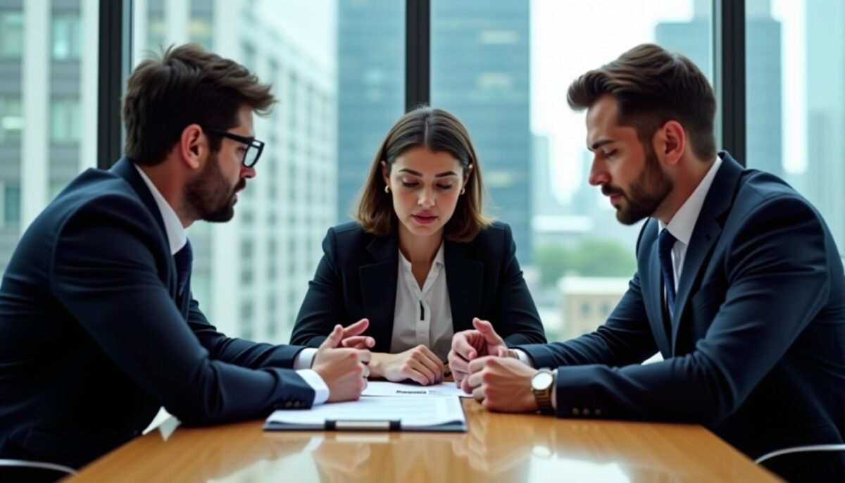 NDA : Comprendre cet accord essentiel pour sécuriser vos informations confidentielles