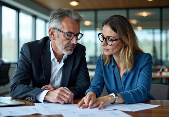 Le parcours d'une PME suisse : les étapes clés au registre du commerce tout au long de son évolution