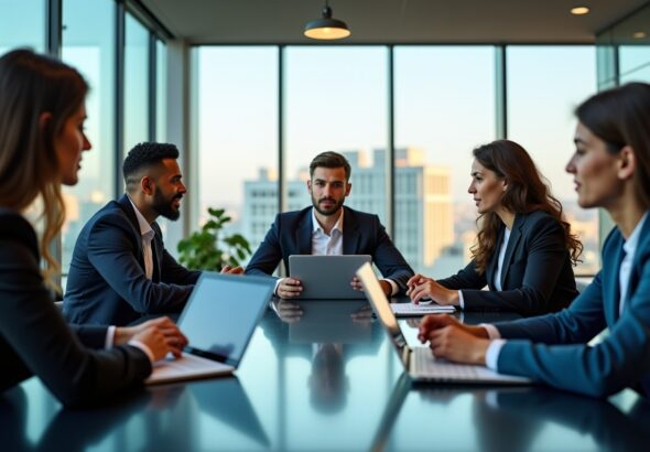 Pourquoi instaurer un programme de prévention des risques transforme votre entreprise : bénéfices et impacts