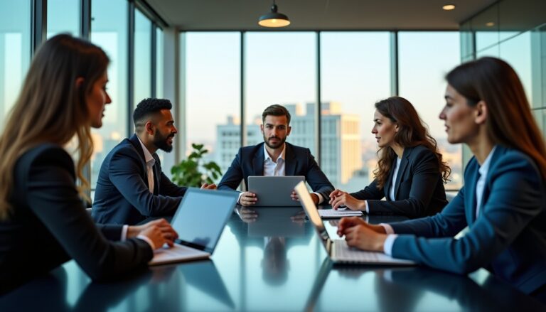 Pourquoi instaurer un programme de prévention des risques transforme votre entreprise : bénéfices et impacts